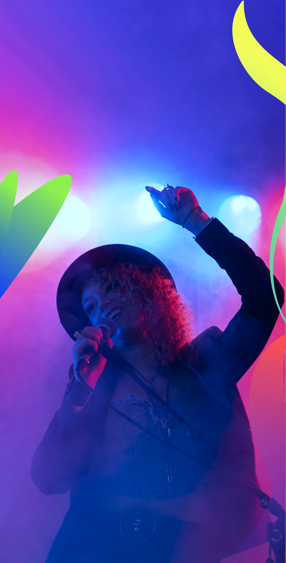 Carly Simone banner
